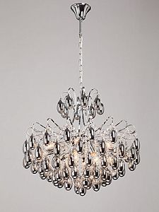 Каскадная люстра Vitaluce V5332/12 фото