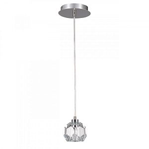 Подвесной светильник DeMarkt 657012201 фото