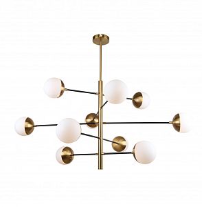 Люстра на штанге F-Promo 3087-10P фото