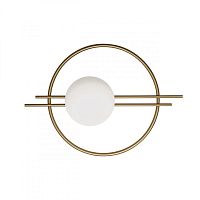 Бра LOFT IT 10143 Gold фото