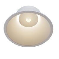 Влагозащищенный светильник Maytoni Technical DL039-L15W3K фото