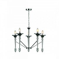 Подвесная люстра F-Promo 2856-5P фото