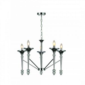 Подвесная люстра F-Promo 2856-5P фото