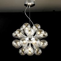 Подвесная люстра DeLight Collection MD2503/24 фото