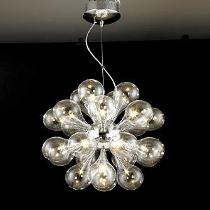 Подвесная люстра DeLight Collection MD2503/24 фото