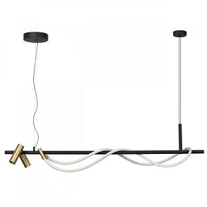 Подвесной светильник Odeon Light 4397/30L фото