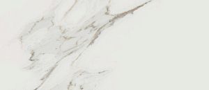 Керамогранит Mirage Jewels Calacatta Reale JW 02 Luc SQ 6mm 120x278 фото