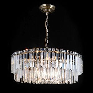 Каскадная люстра Citilux CL303223 фото