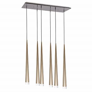 Подвесная люстра Lightstar 807063 фото