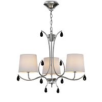 Подвесная люстра Mantra 6315 фото