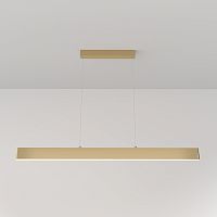 Подвесной светильник Maytoni Technical P010PL-L30G4K фото