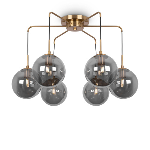 Подвесной светильник Freya FR5140PL-06G