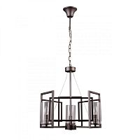 Подвесная люстра Vele Luce VL1462L03 фото
