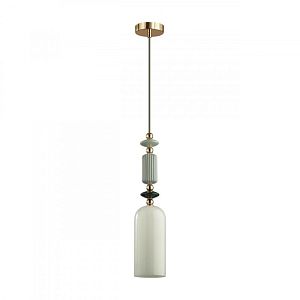 Подвесной светильник Odeon Light 4861/1D фото
