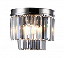 Бра Newport 31101/A nickel фото