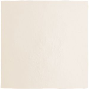 Керамическая плитка Equipe Magma 24968 White 13,2х13,2 фото