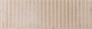 Керамическая плитка Equipe Raku 30694 Line Sand 6х18,6 фото