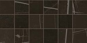 Мозаика Lafaenza Ceramica MK.TrexNlp 10mm 15*30 фото