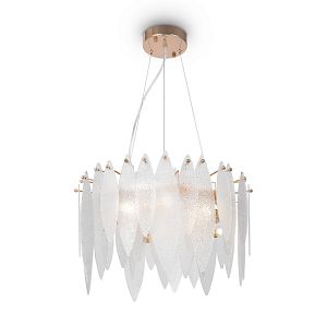 Подвесная люстра Freya FR5217PL-05FG фото