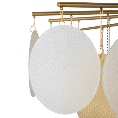 Люстра Freya FR5104PL-08BS2 фото 4