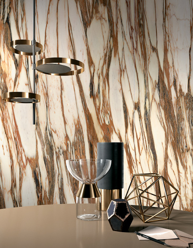 Керамогранит Mirage Wanderlust Calacatta Copper WA 01 120x278 фото 2