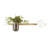 Бра Odeon Light 4682/1WA фото