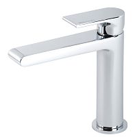 Смеситель для раковины Migliore Tenesi монокомандный, хром 25415 фото