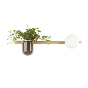 Бра Odeon Light 4682/1WA фото