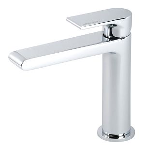 Смеситель для раковины Migliore Tenesi монокомандный, хром 25415 фото