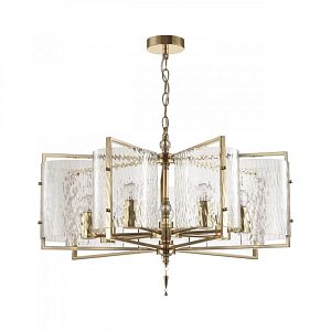 Подвесная люстра Odeon Light 4878/7 фото