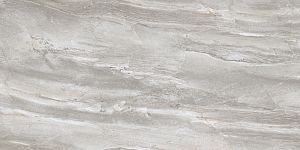 QUA Granite Canyon Grigio 120x60 серый полированная фото