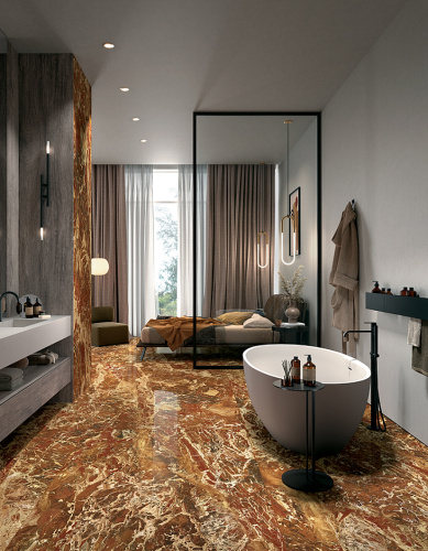 Керамогранит Mirage Wanderlust Libeccio Antico WA 02 120x278 фото 2