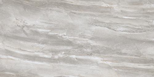 QUA Granite Canyon Grigio 120x60 серый полированная