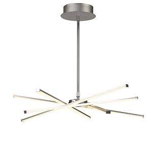 Люстра на штанге Mantra 5915 фото