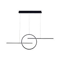 Подвесной светильник Mantra 7140 фото