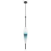 Подвесной светильник LOFT IT 10223/C Blue фото