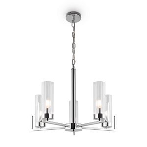 Подвесной светильник Freya FR5214PL-05CH фото