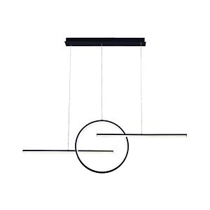 Подвесной светильник Mantra 7140 фото