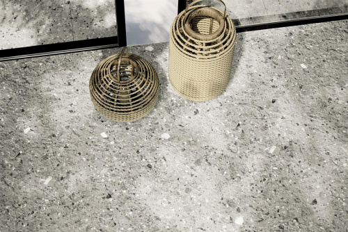 Керамогранит IRIS FMG Venice Villa P62408 Grey nat R10 60x120 фото 2