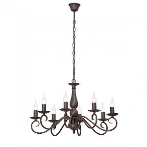 Подвесная люстра Vitaluce V3464/8 фото