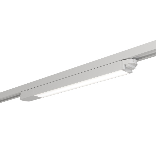 Трековый светильник Maytoni Technical TR000-1-12W3K-W фото 3