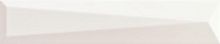Керамическая плитка Ava Ceramica 192081 Up Lingotto White Matte 25x5 фото