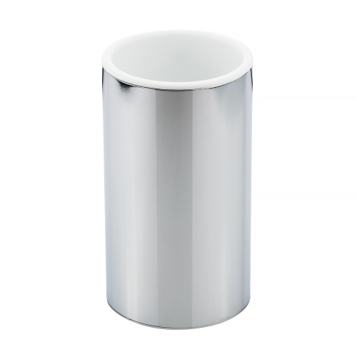 Стакан Migliore Fortis настольный, хром 29740