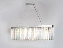 Подвесная люстра Newport 10119+7/S фото