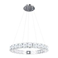 Подвесной светильник LOFT IT 10204/600 Chrome фото
