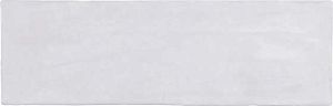 Equipe La Riviera Настенная керамическая плитка Gris Nuage 6.5x20 глазурованный глянцевый фото