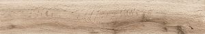Керамогранит Sant Agostino Barkwood Honey 20x120 фото