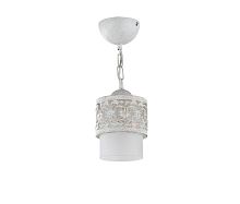Подвесной светильник Freya FR2200-PL-01-WG фото