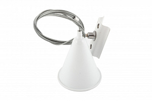 Подвесной комплект Denkirs TR1105-WH фото