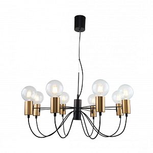 Подвесная люстра F-Promo 2990-8P фото